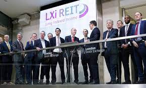 LXi REIT announces seven long income grocery acquisitions totalling £85 million 1