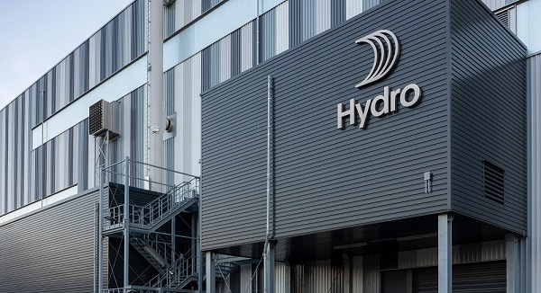 Norsk Hydro to sell its Rolling business to KPS Capital for EUR 1.380 billion 1