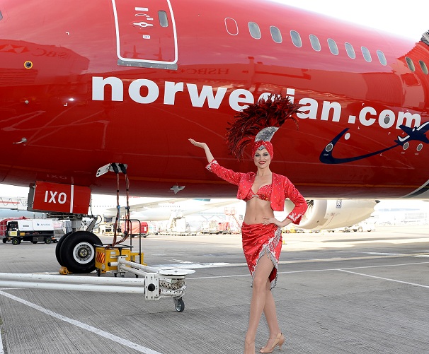 Norwegian Air Shuttle launches reconstruction processes to exit from Irish examinership 1