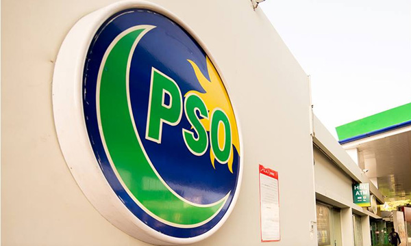 PSO seeks two LNG import cargoes to be delivered in May 2021 1