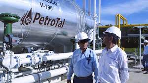 PetroTal announces export of Bretena crude oil, price derivative contracts 1