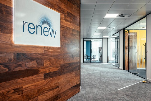 Renew Holdings to acquire J Browne Group Holdings for £29.5 million 1