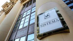 Sistema increases ownership stake in OJSC Sintez 1