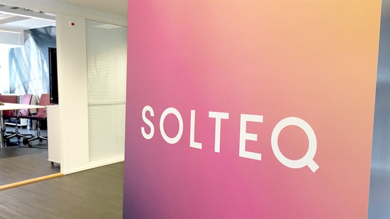 Solteq Plc acquires Partiture’s professional services business 1