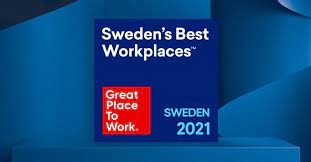 Optidev remains on the list of Sweden's Best Workplaces 1