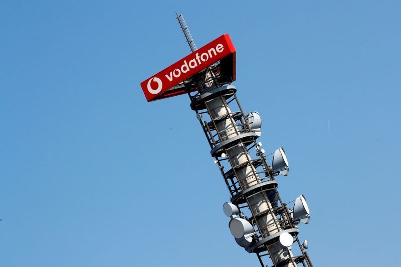 Vodafone and Vantage Towers set price range for planned IPO at €22.50 to €29.00 per share 1