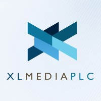 XLMedia Plc logo