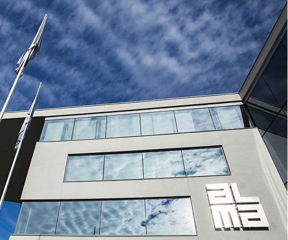 Alma Media acquires Nettix Oy for EUR 170 million 1