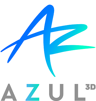 Azul 3D announces Paul F. Decker as CEO 1