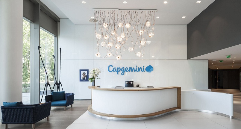 Capgemini acquires RXP Services 1