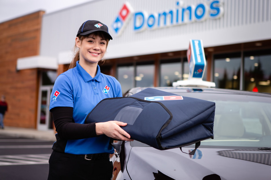 Domino's Pizza Group sells Sweden business 1