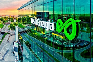Eesti Energia acquires renewable development company in Estonia 1