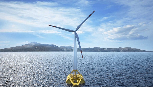 Aker Offshore and Hexicon to realize floating wind opportunities offshore Sweden 1