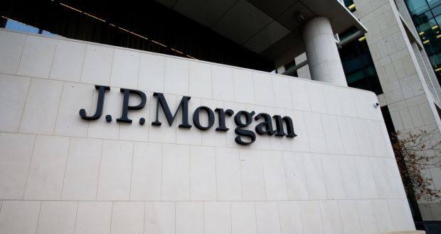 Alphabet Inc. remains the largest investor of JP Morgan Global Growth & Income Plc 1