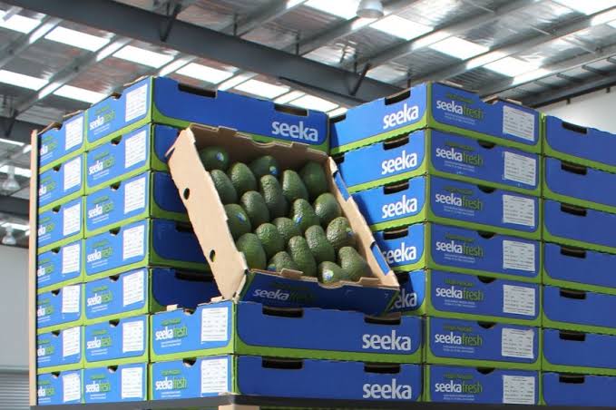 Seeka Limited agrees to acquire Opotiki Packing and Cool Storage Limited 1