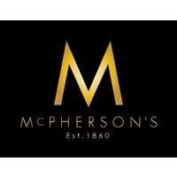 Grant Peck appointed Chief Executive Officer and Managing Director of McPherson’s Limited 1