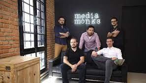 S4 Capital’s MediaMonks to merge with Jam3 1