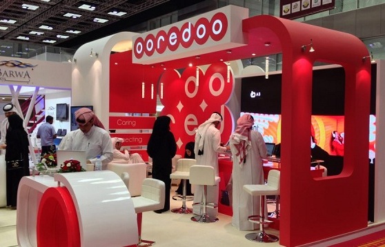 Ooredoo announces $750 million deal for sale of 4,200 telecoms towers in Indonesia 1