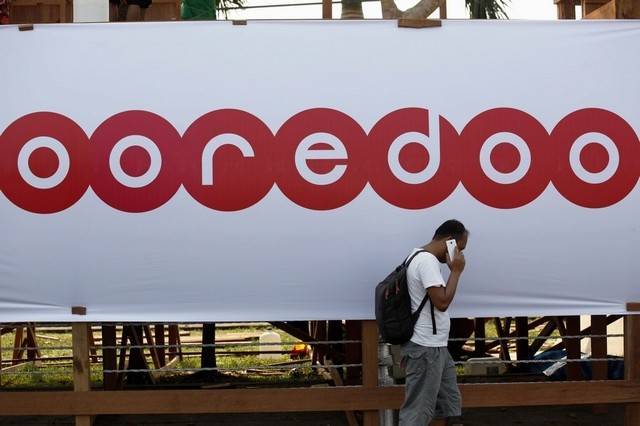 Ooredoo & CK Hutchison agree $6bn merger of Indonesian businesses