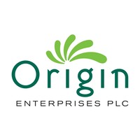 Origin Enterprises acquires Greentech Limited 1