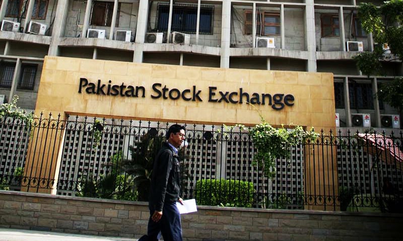 PSX signs agreement with NIFT to launch E-IPO system 1