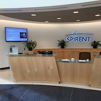 Spirent Communications acquire octoScope for initial cash consideration of $55 million 1