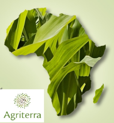 Rui Sant'ana Afonso appointed CEO of Agriterra Limited 1