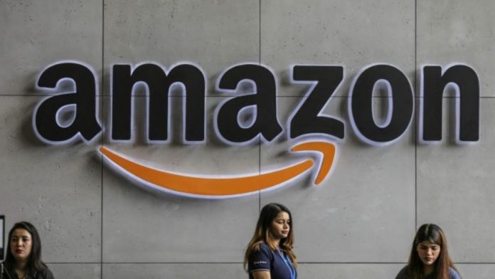 Amazon Inc. invests on U.S. lawmakers; faces demands to disclose plastic footprints 1