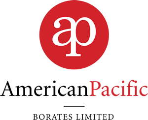 American Pacific Borates forms Advisory Board to drive US listing process 1