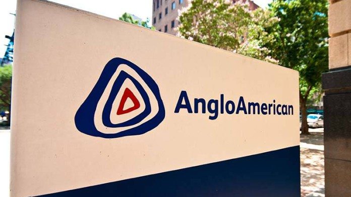 Anglo American to demerge South Africa thermal coal operations 1