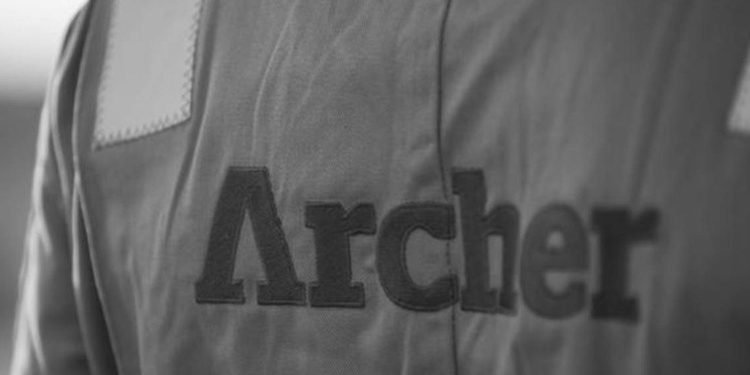 Archer Limited signs offer letter to acquire DeepWell AS 1