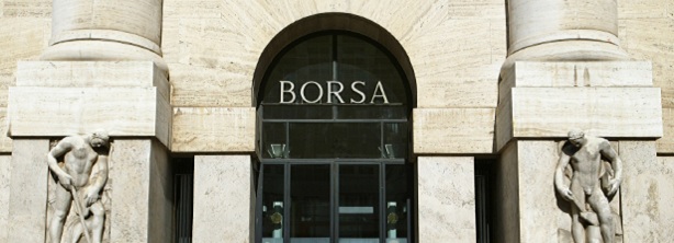 LSEG completes €4.443 divestment of Borsa Italiana Group to Euronext 1