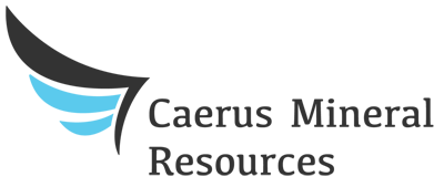 Caerus Mineral Resources acquires of Ploutonic Resources Limited 1