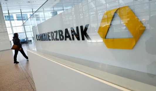 Commerzbank to launch voluntary programme for the necessary headcount reduction 1