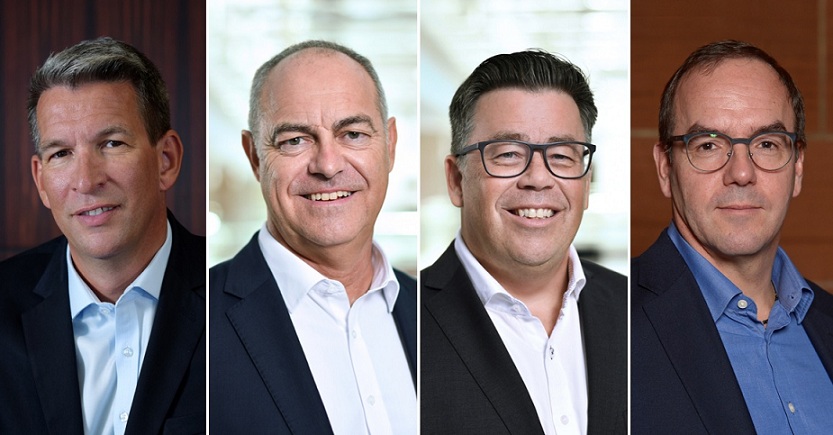 dnata enhances global leadership team with key appointments 1