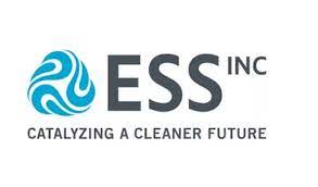 ESS Inc. appoints Eric Dresselhuys as new CEO 1