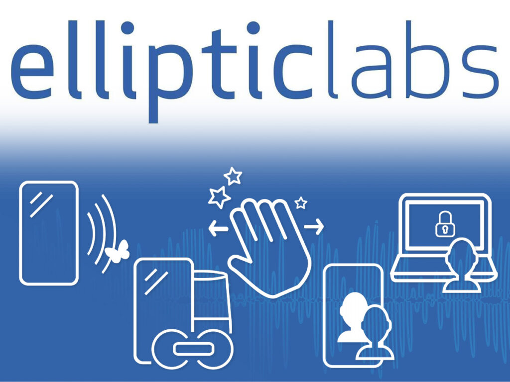 Elliptic Labs expands collaboration with Qualcomm for Windows laptops and tablets 1