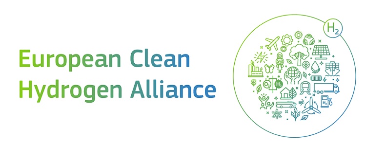 Horisont Energi becomes newest member of the European Clean Hydrogen Alliance 1