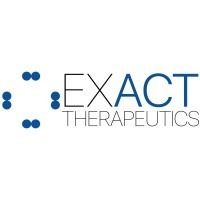 Exact Therapeutics appoints Dominic Moreland as Chief Financial Officer 1