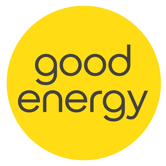 Good Energy partners with Barrow Green Gas for shipping services