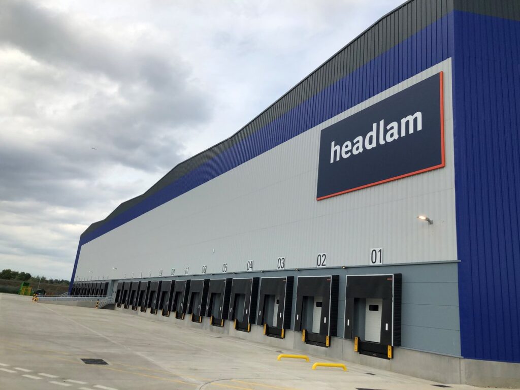 Headlam Group disposes of Swiss business, Belcolor AG for £12 million 1