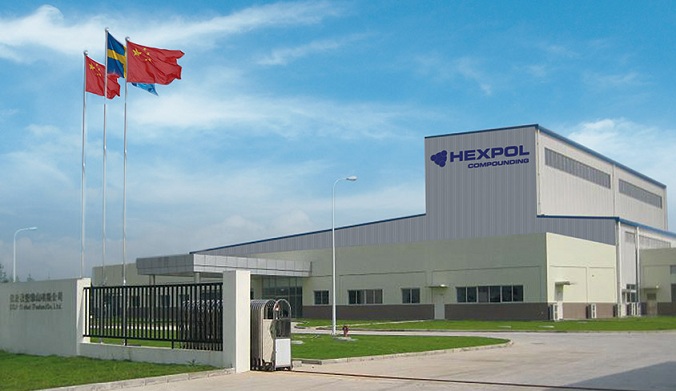 HEXPOL acquires Unica, a Spanish company in rubber compounds 1