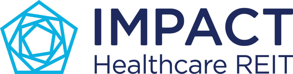 Impact Healthcare REIT announces acquisition, forward funding agreement 1