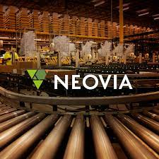 Christopher Synek appointed Chief Executive Officer of Neovia Logistics