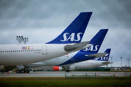SAS appoints Anko Van der Werff as new President and CEO 1
