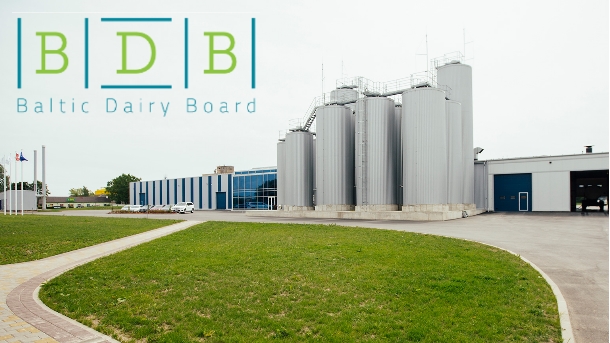 Vilvi Groupo acquires 70% stake in SIA Baltic Dairy Board 1