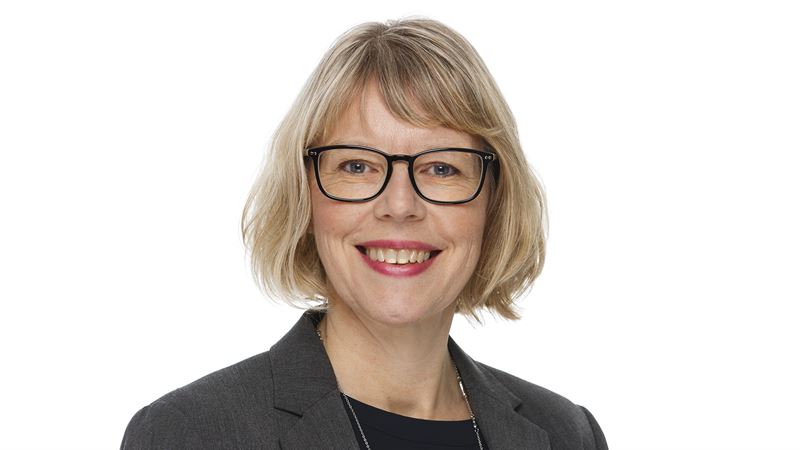 Sara Nilsson appointed as new CFO of Vitec Software Group 1