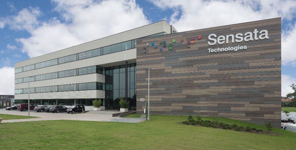 Sensata Technologies acquires Xirgo Technologies for $400 million 1