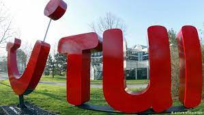 TUI launches €350 million convertible bonds offering 1
