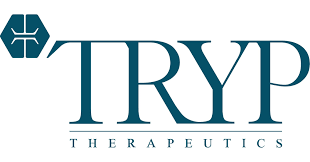 Tryp Therapeutics appoints Greg McKee as Chief Executive Officer 1